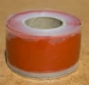 Лента ЛЭТСАР КФ-0.2мм (самослипающаяся, термостойкая) — крупным планом