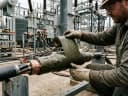 Применение гибкого миканита при обмотке электродвигателя