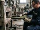 Применение гибкого миканита при обмотке электродвигателя