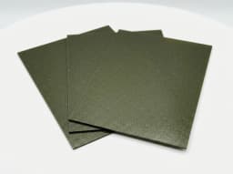 Прокладочный миканит — детальный вид