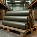 Миканит рулонный — Elmelin TM4 0,40 мм