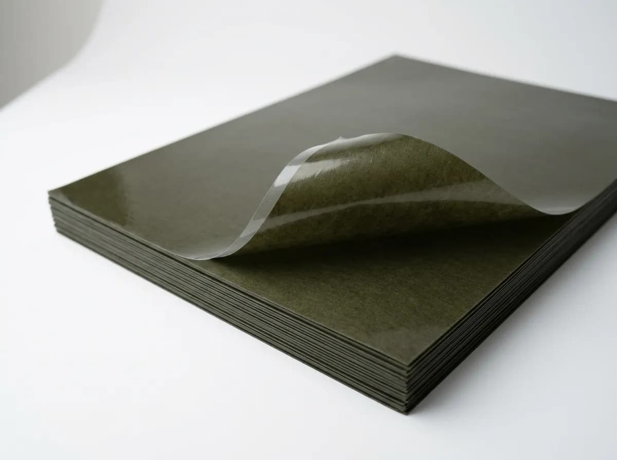 Слюдопласт ФИФП-АПЛ — листы