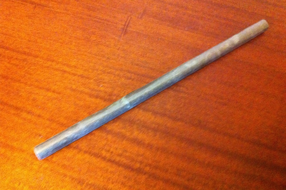 Миканитовый нагревательный элемент