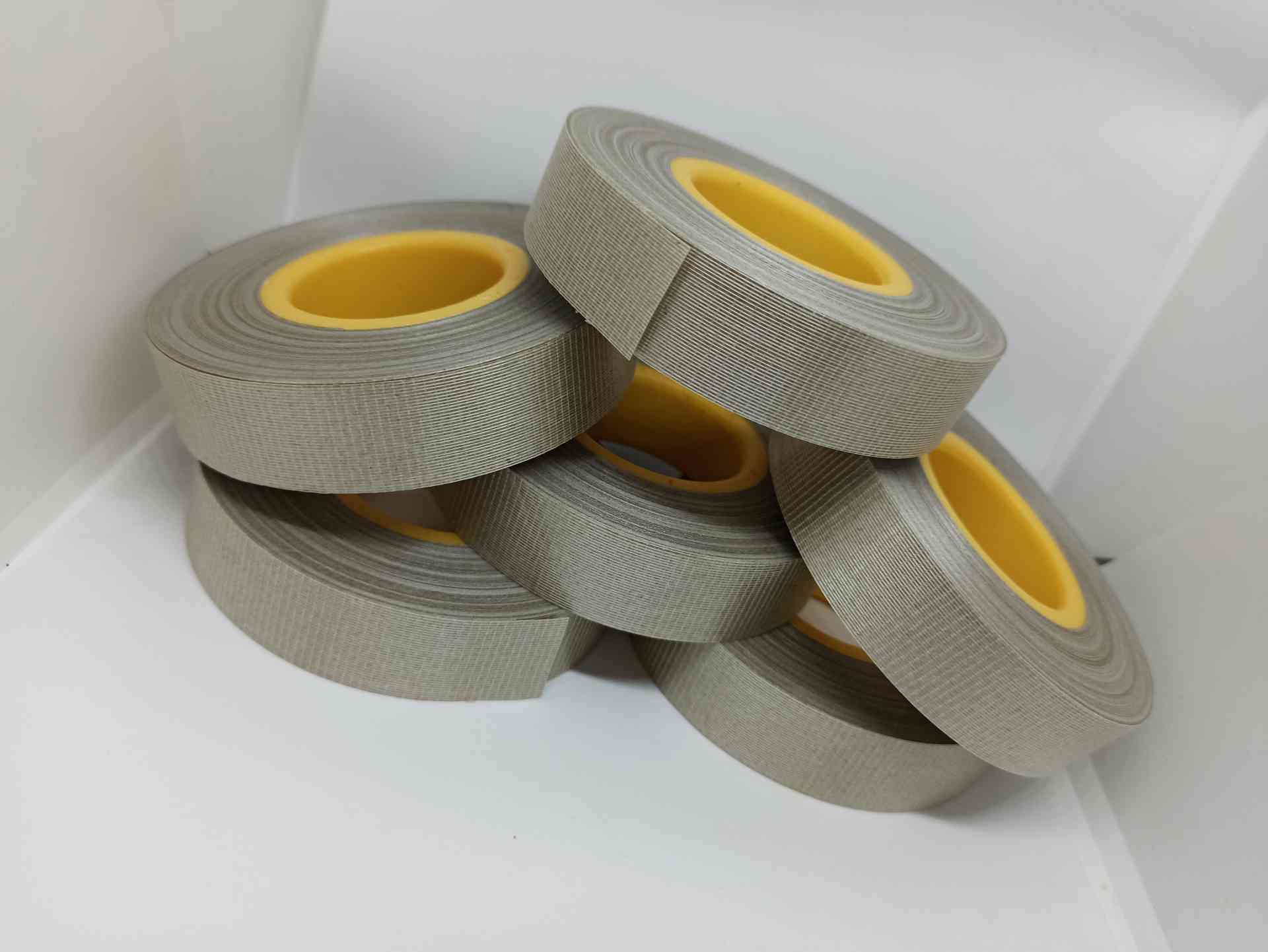 Слюдяная лента для обмоток электродвигателей