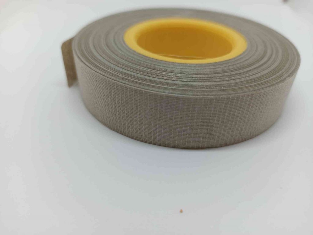 Миканитовая лента - ИзолитПром