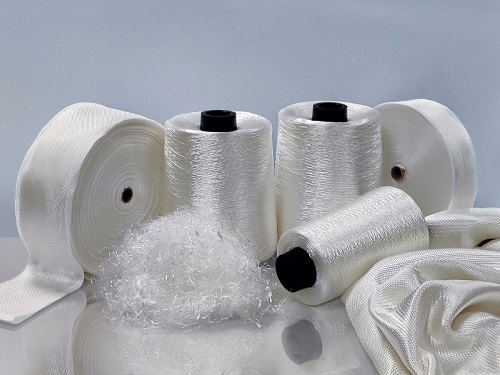 Кремнезёмные материалы для высокотемпературной изоляции