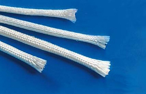 Кремнезёмные шнуры для теплоизоляции