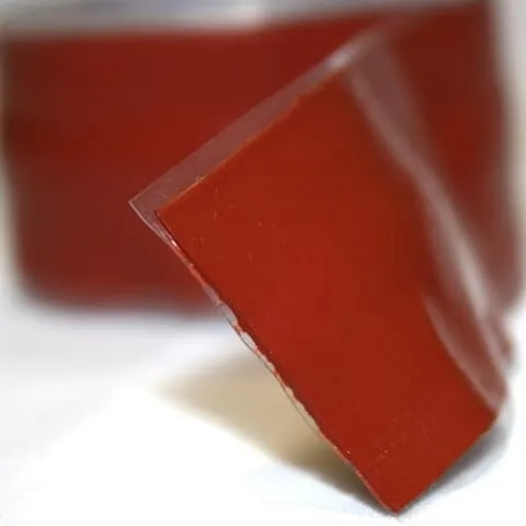 Лента ЛЭТСАР КФ-0.2мм (самослипающаяся, термостойкая)