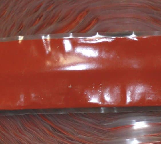 Пазовая изоляция электродвигателя