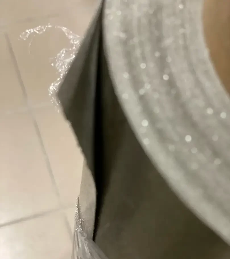 Миканит рулонный Fiberfrax FT Paper (UNIFRAX)