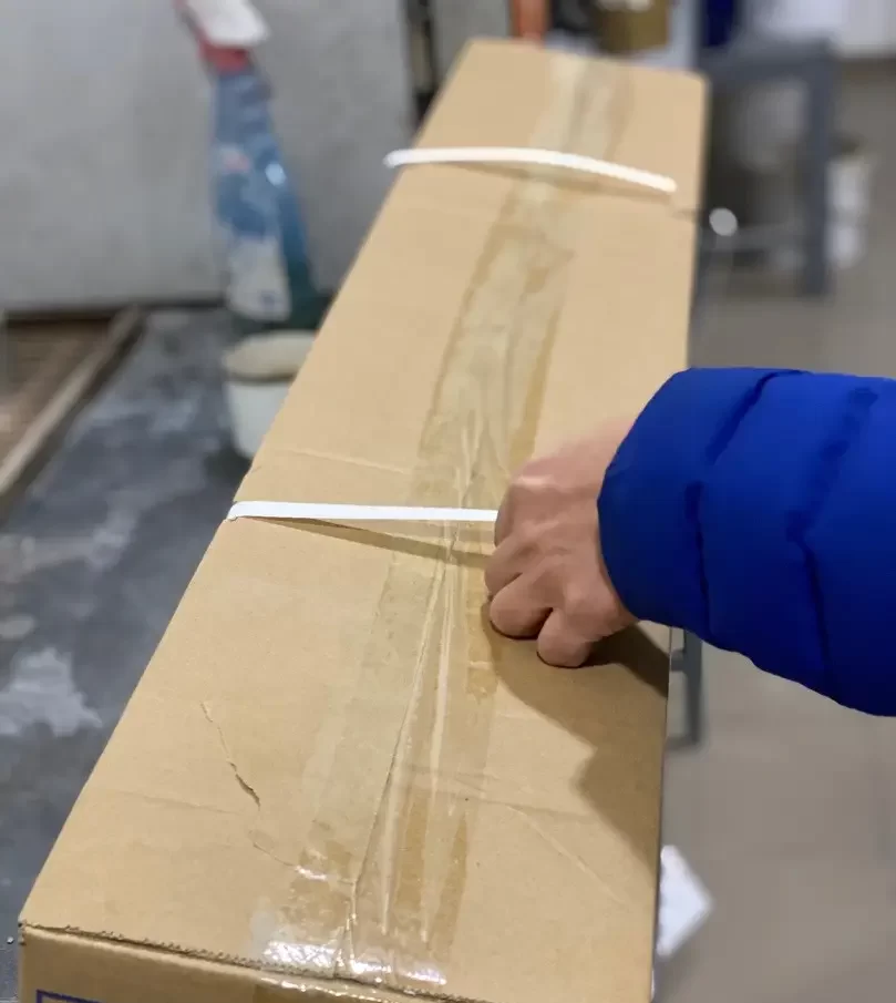 Миканит рулонный Fiberfrax FT Paper (UNIFRAX)