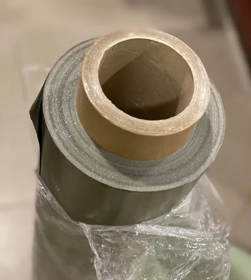 Миканит рулонный Fiberfrax FT Paper (UNIFRAX)