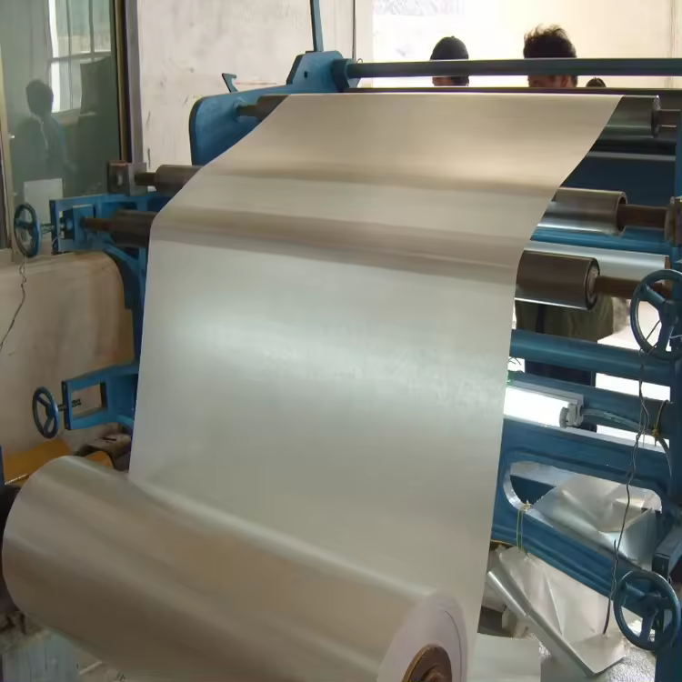 Миканит рулонный Fiberfrax FT Paper (UNIFRAX)