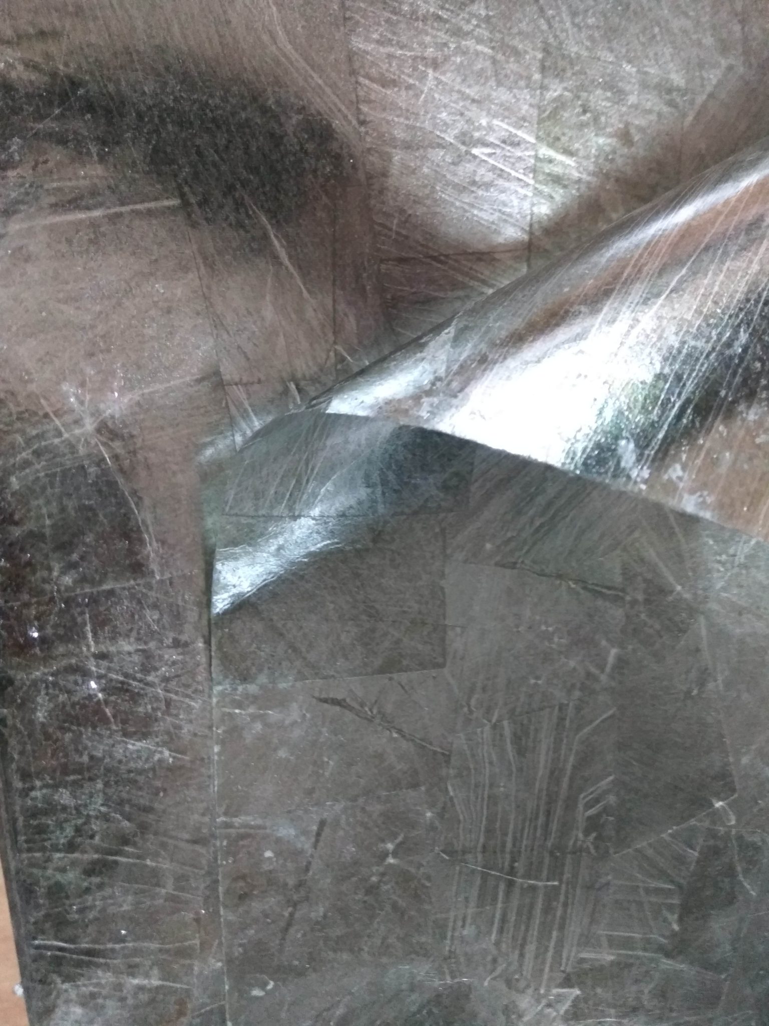 Прокладочный миканит — прокладки и шайбы