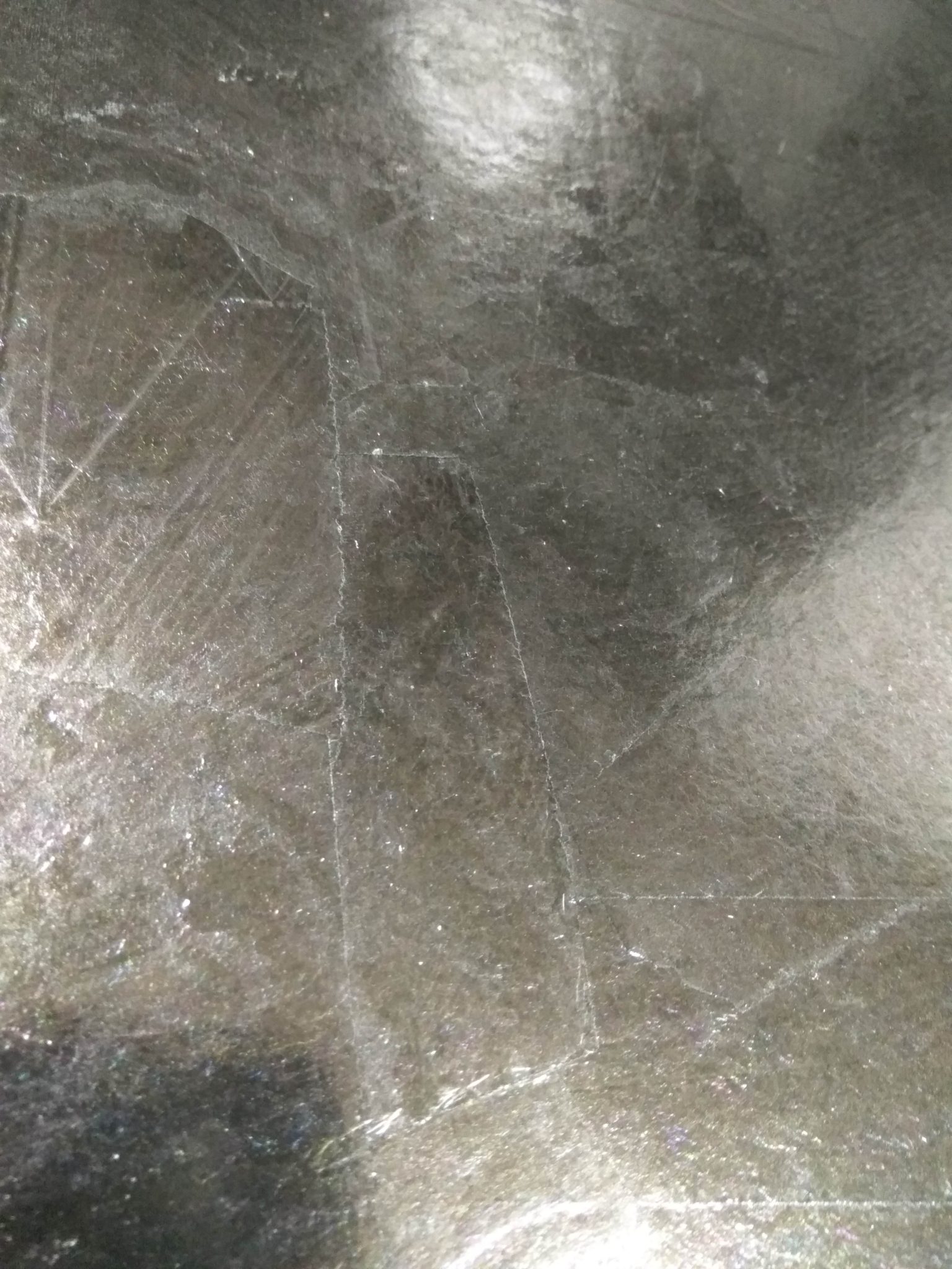 Миканит для высокотемпературных прокладок