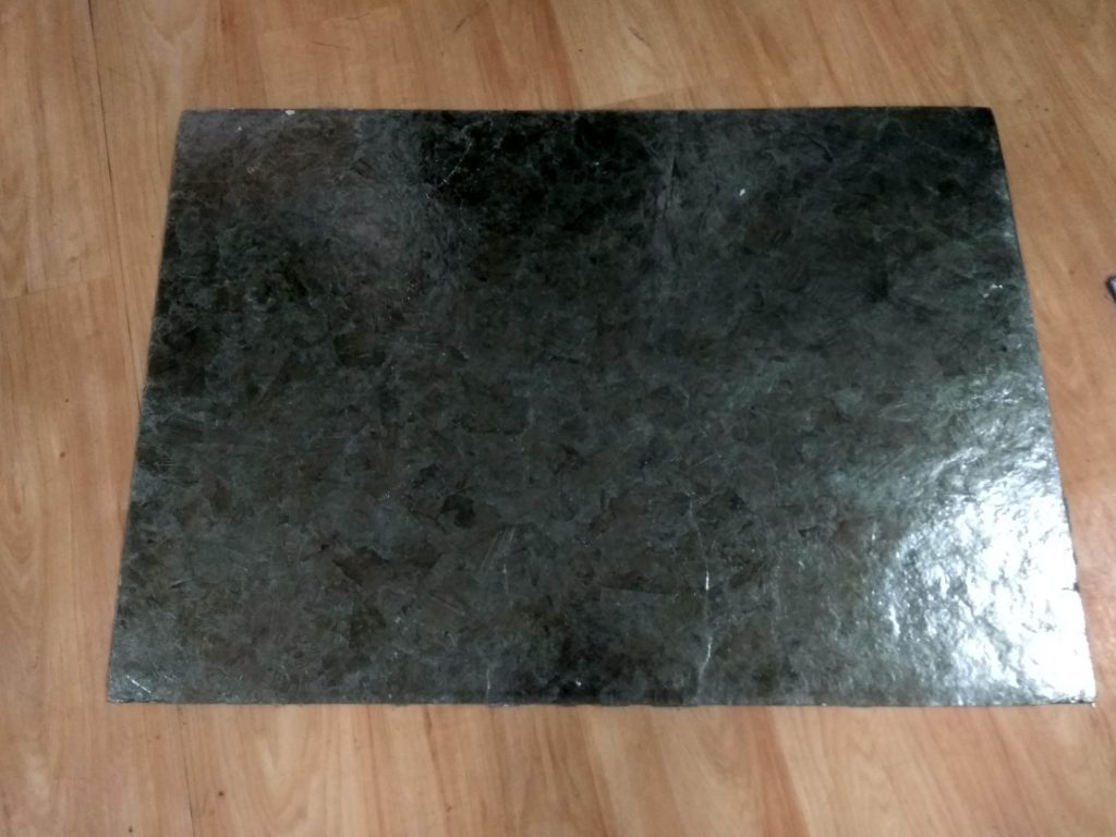 Листовой миканит - ИзолитПром