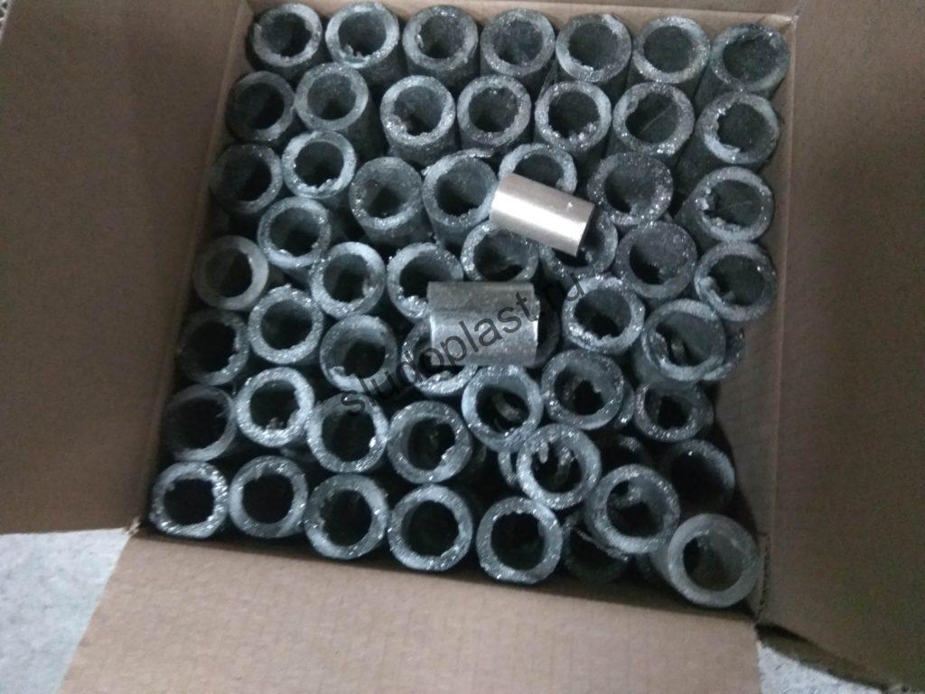 Миканитовые трубки - ИзолитПром