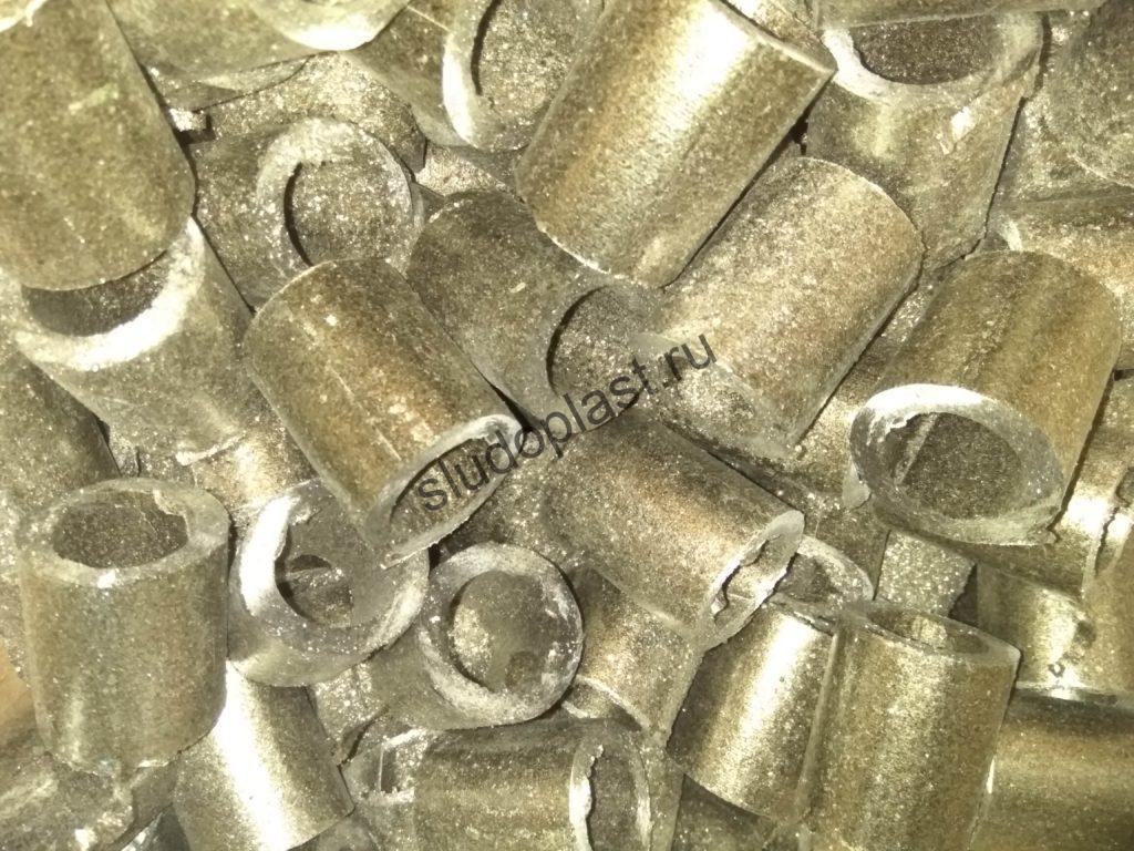 Миканитовые трубки - ИзолитПром