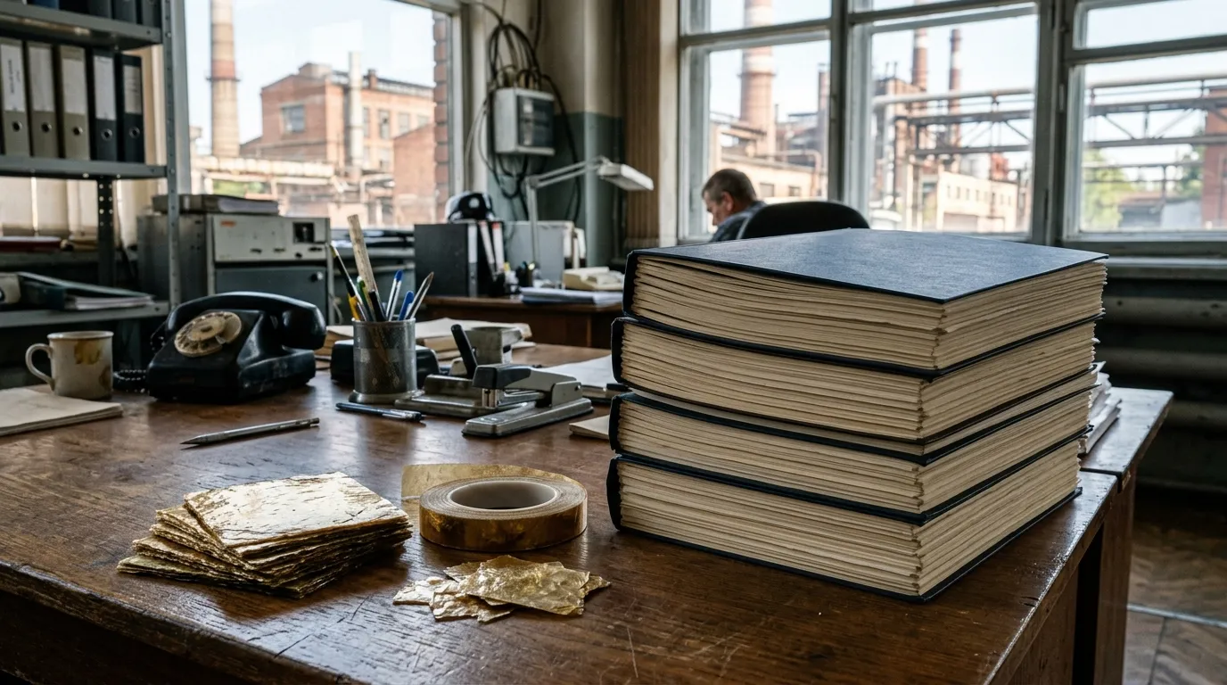 ГОСТ на миканит: полный обзор действующих стандартов