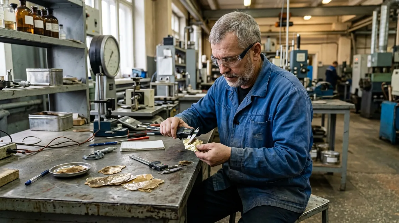 Как выбрать электроизоляционный материал для электродвигателя