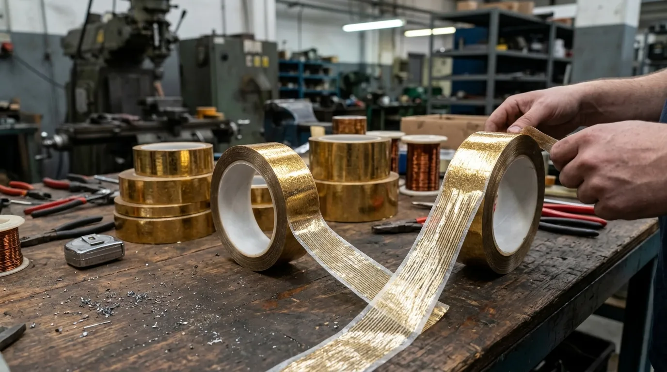 Слюдяные ленты для обмоток электродвигателей: виды и применение