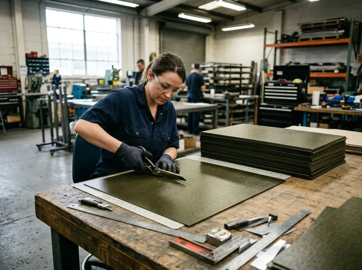 Применение миканита гибкого по ТУ