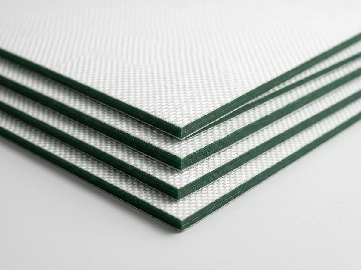 Слюдинит ГСКВ — листы