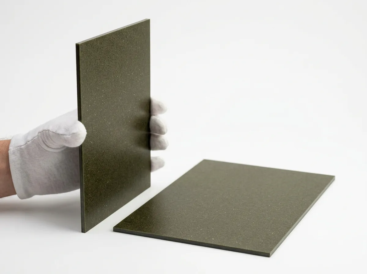 Микалекс пластинчатый — детальный вид